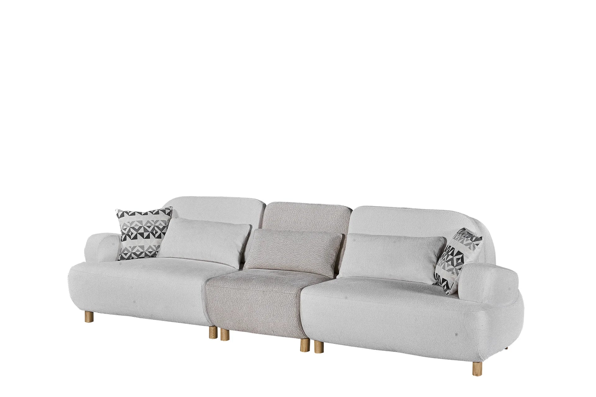 Lion Sofa-Set