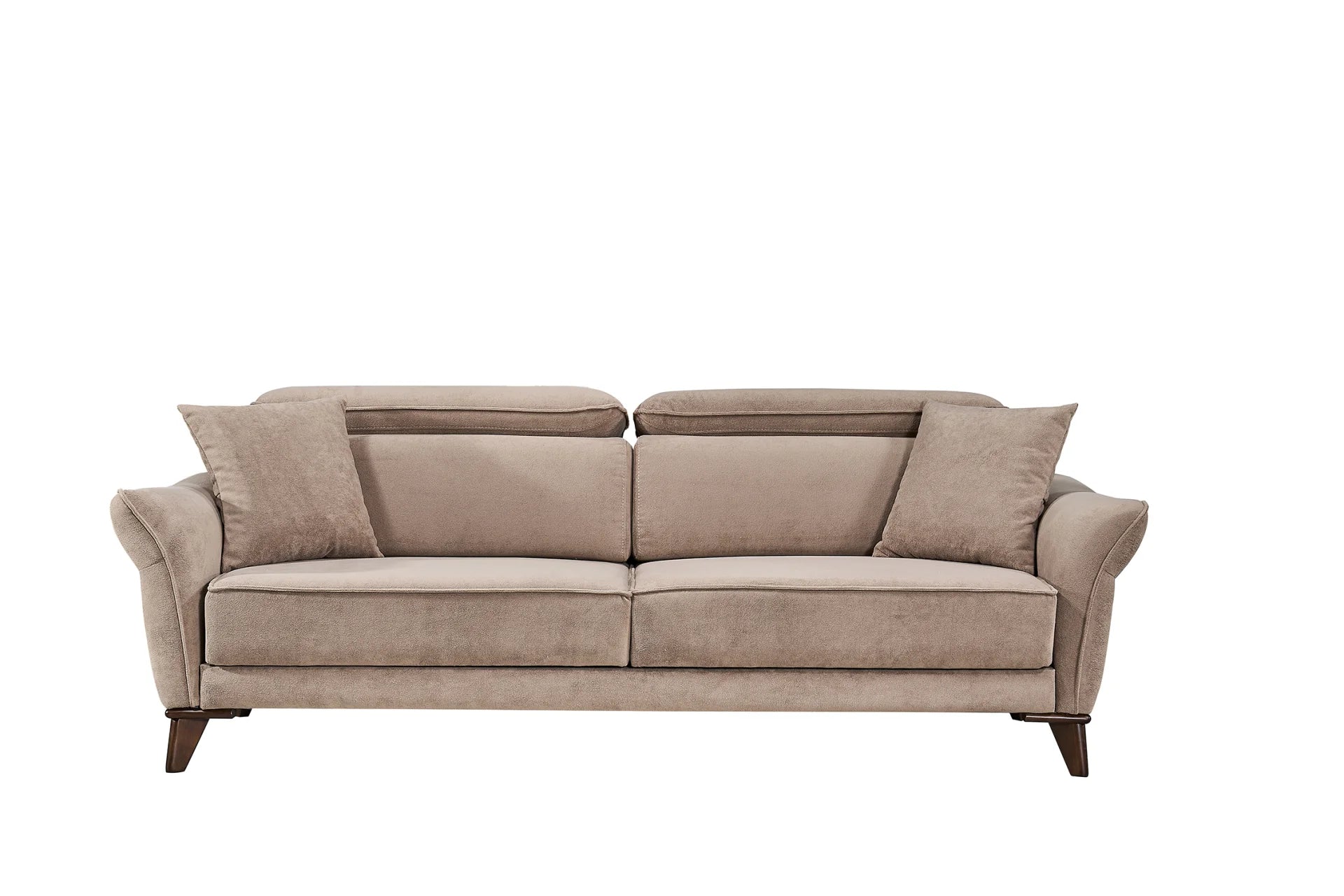 Kristal Sofagarnitur Komplettset