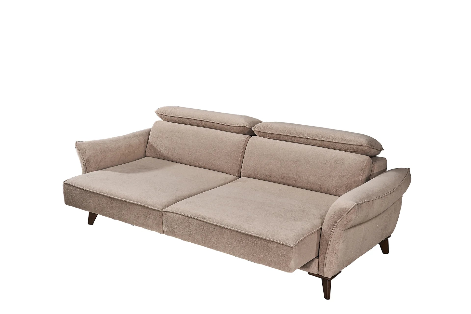 Kristal 2-Sitzer-Sofa