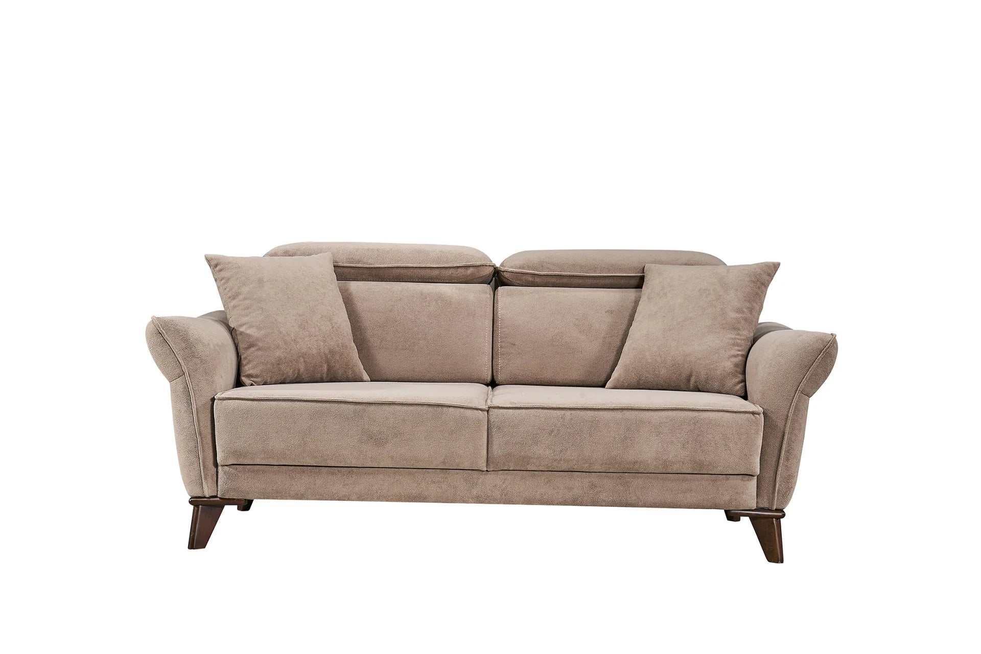Kristal Sofagarnitur Komplettset