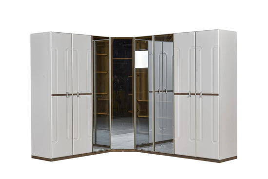 ESTİVA Eckschrank