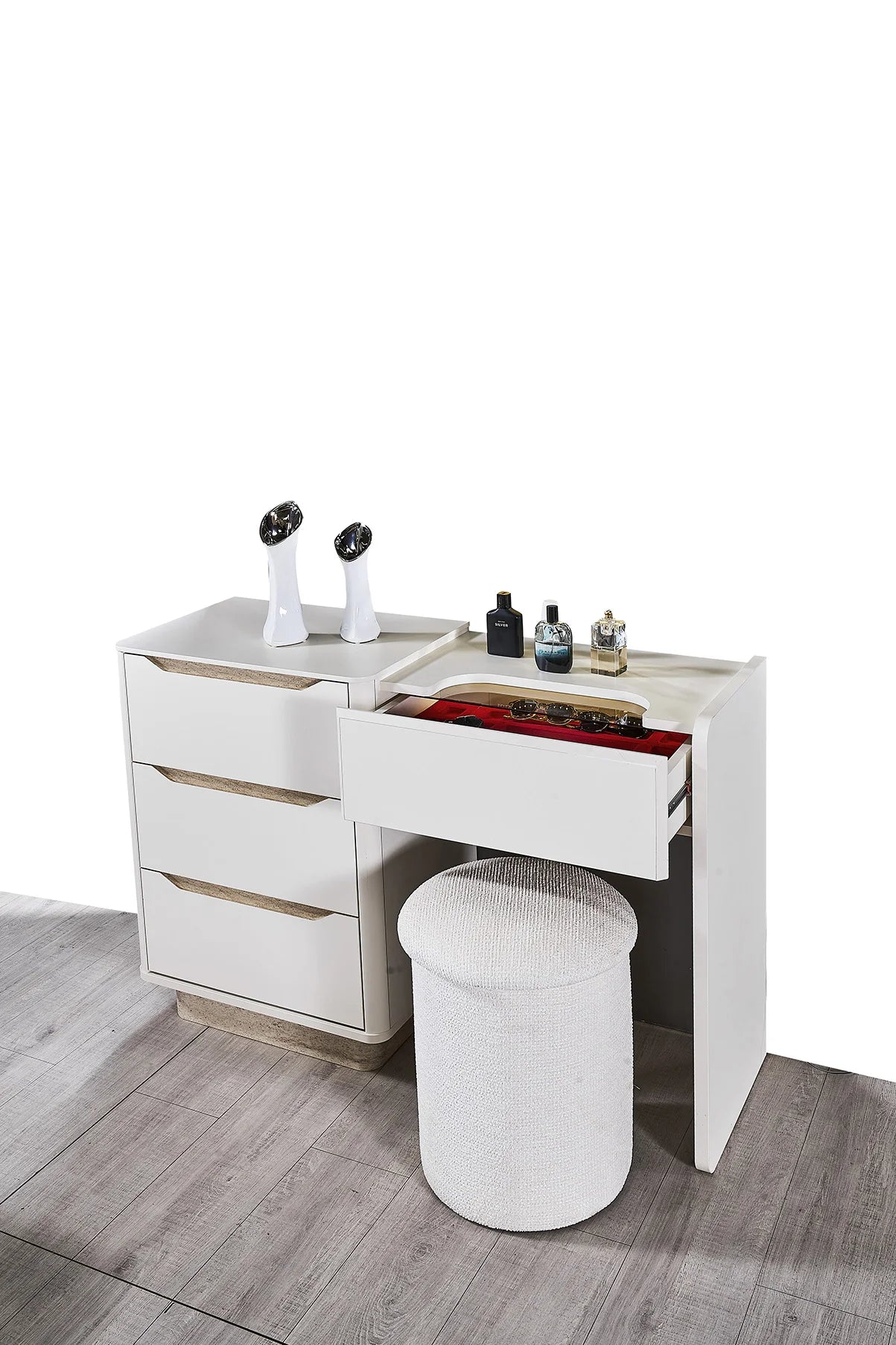 Athena Schlafzimmer Komplettset