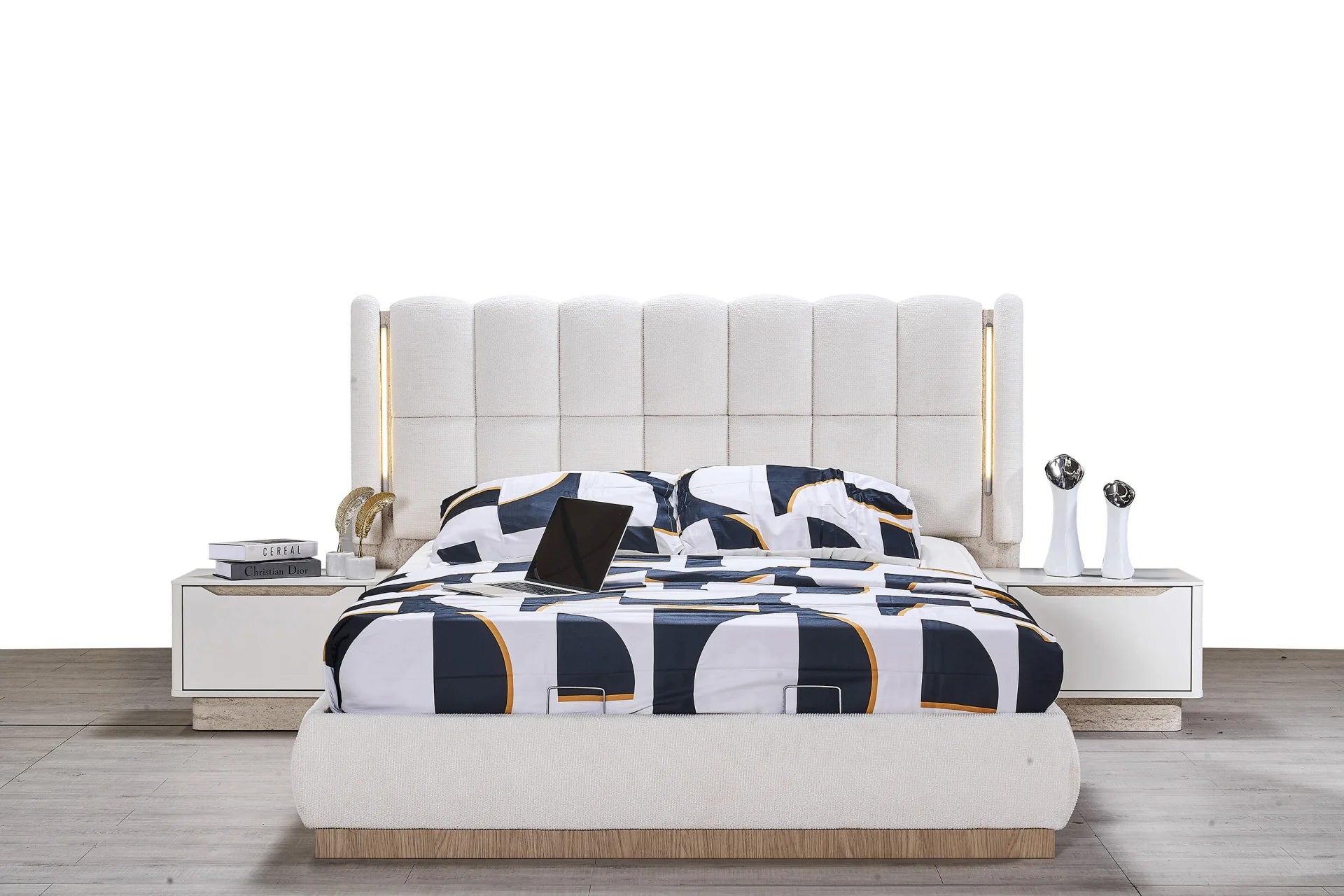 Athena Schlafzimmer Komplettset