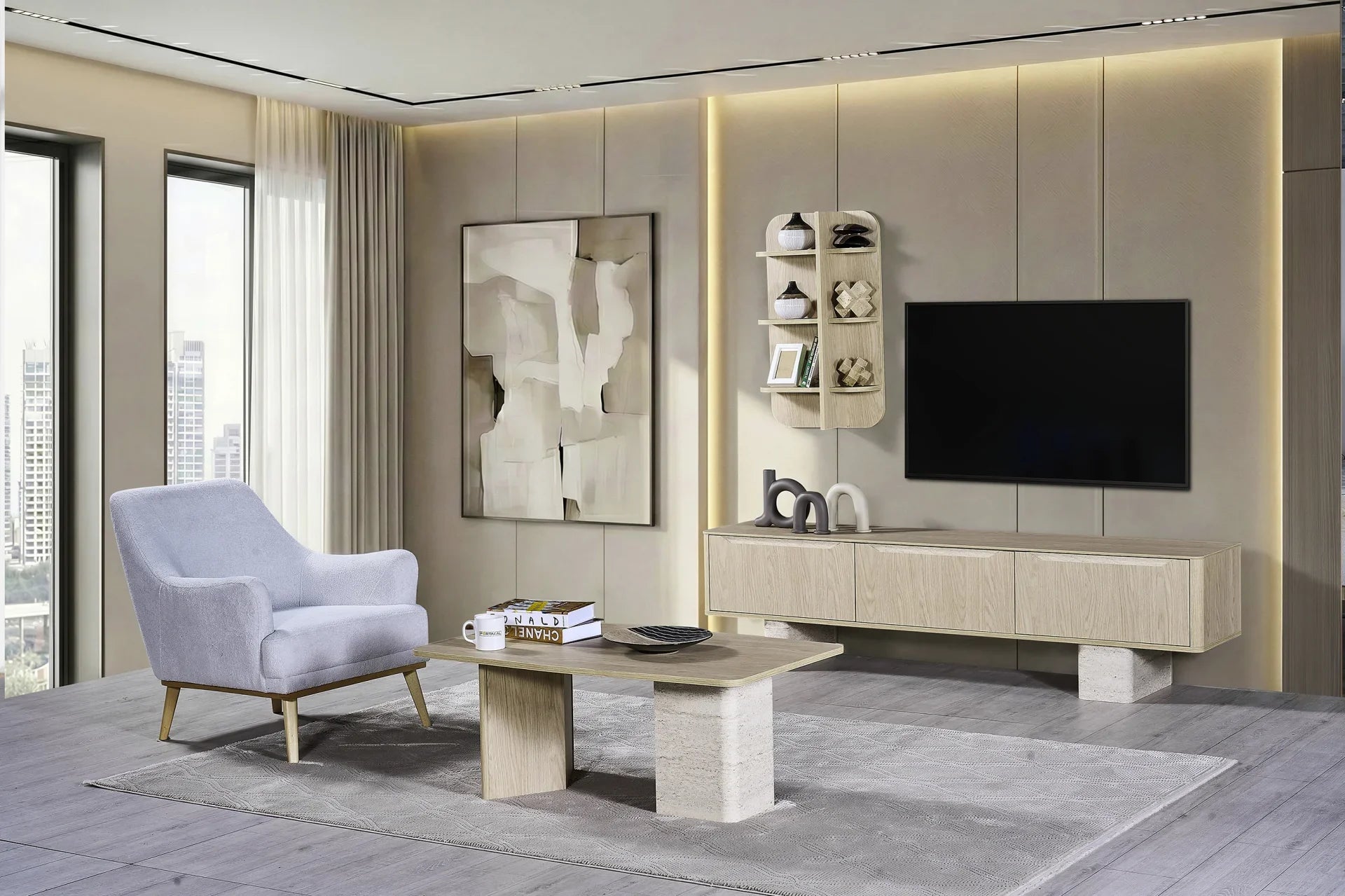 Athena Meşe DVR