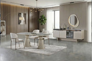 Bodrum Esszimmer Set