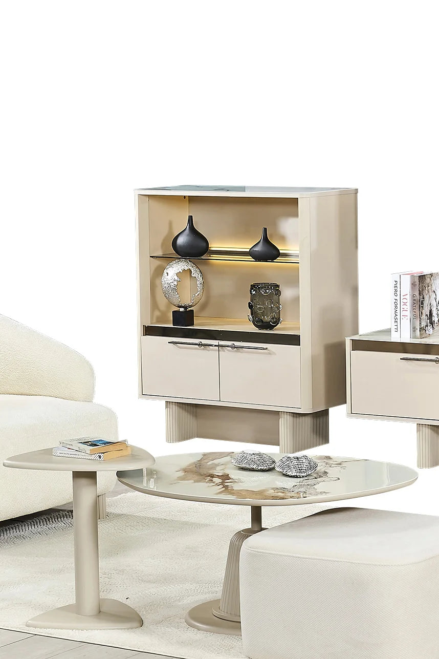 Bodrum Esszimmer Komplettset