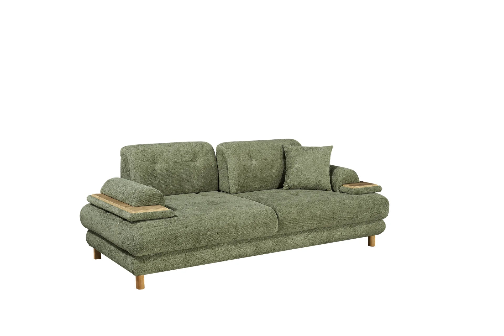 Thunfisch-Sofa-Set