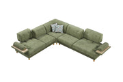 Tuna Ecksofa Eckmodul