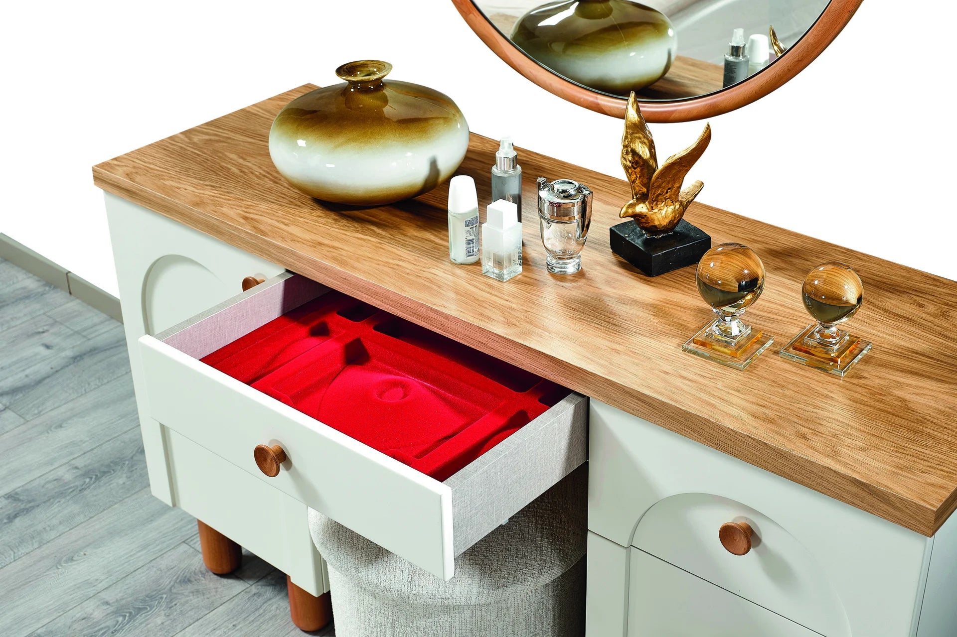 Akua Schlafzimmer Komplettset
