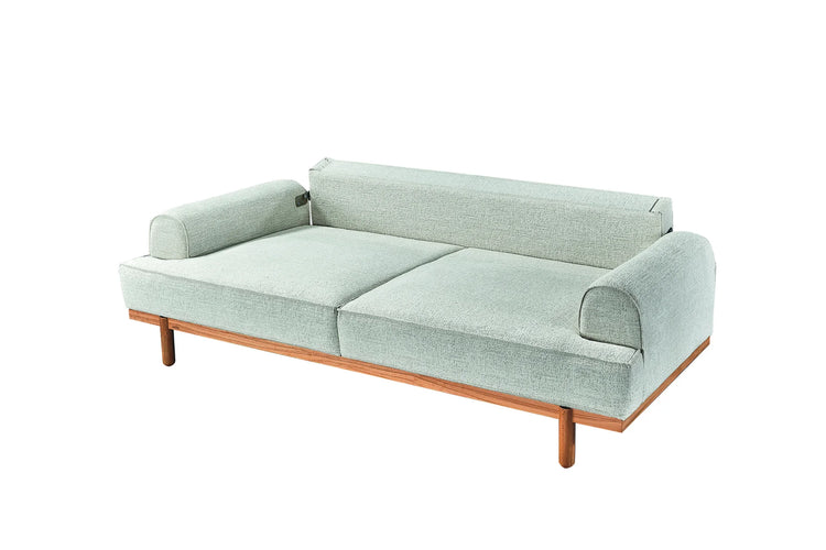 AKUA Hocker/Pouf