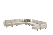 Akua Ecksofa Relaxmodul