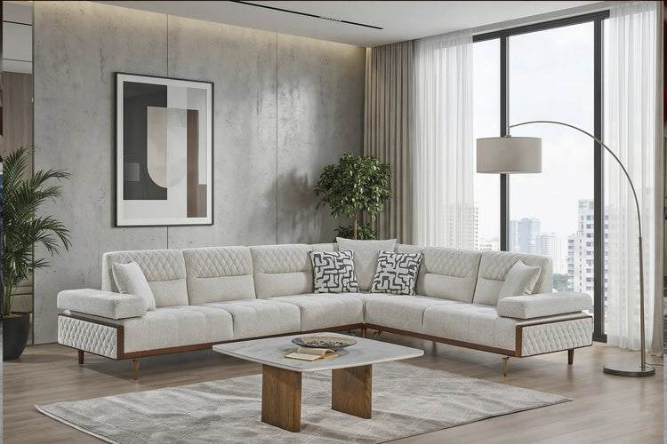 PELLA Ecksofa Eckmodul