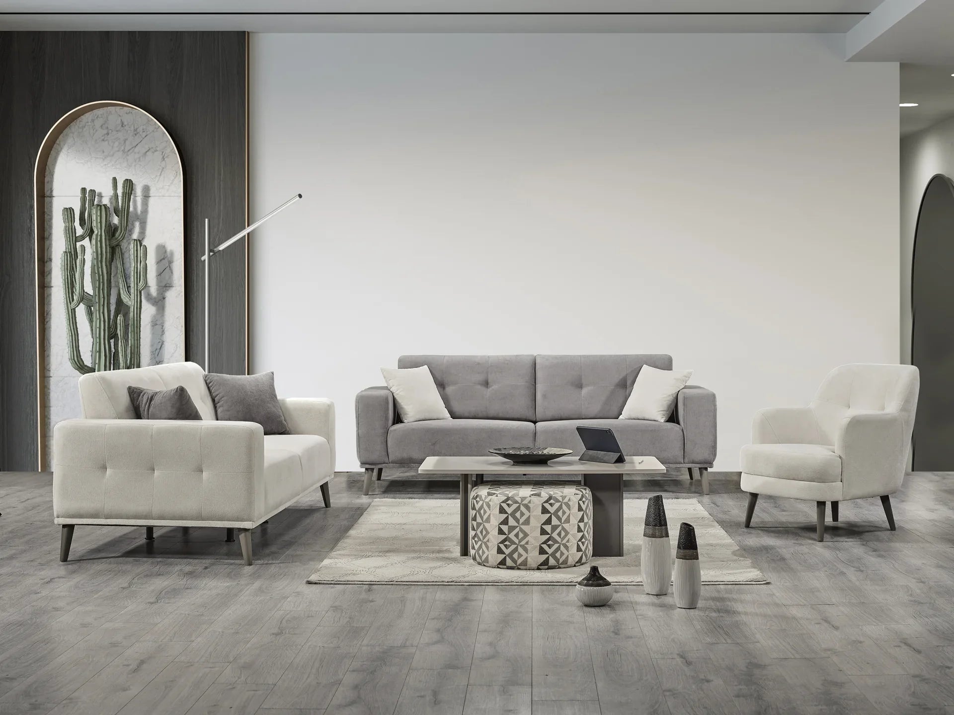 Siena Sofa-Set