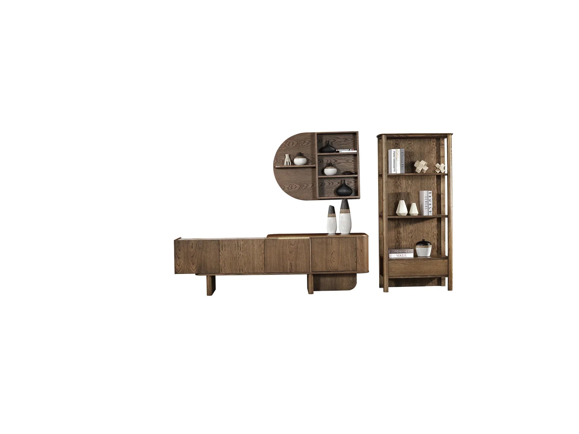 Lin MS DVR-Einheit