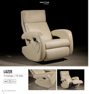 LZR TV-Sofa-Set