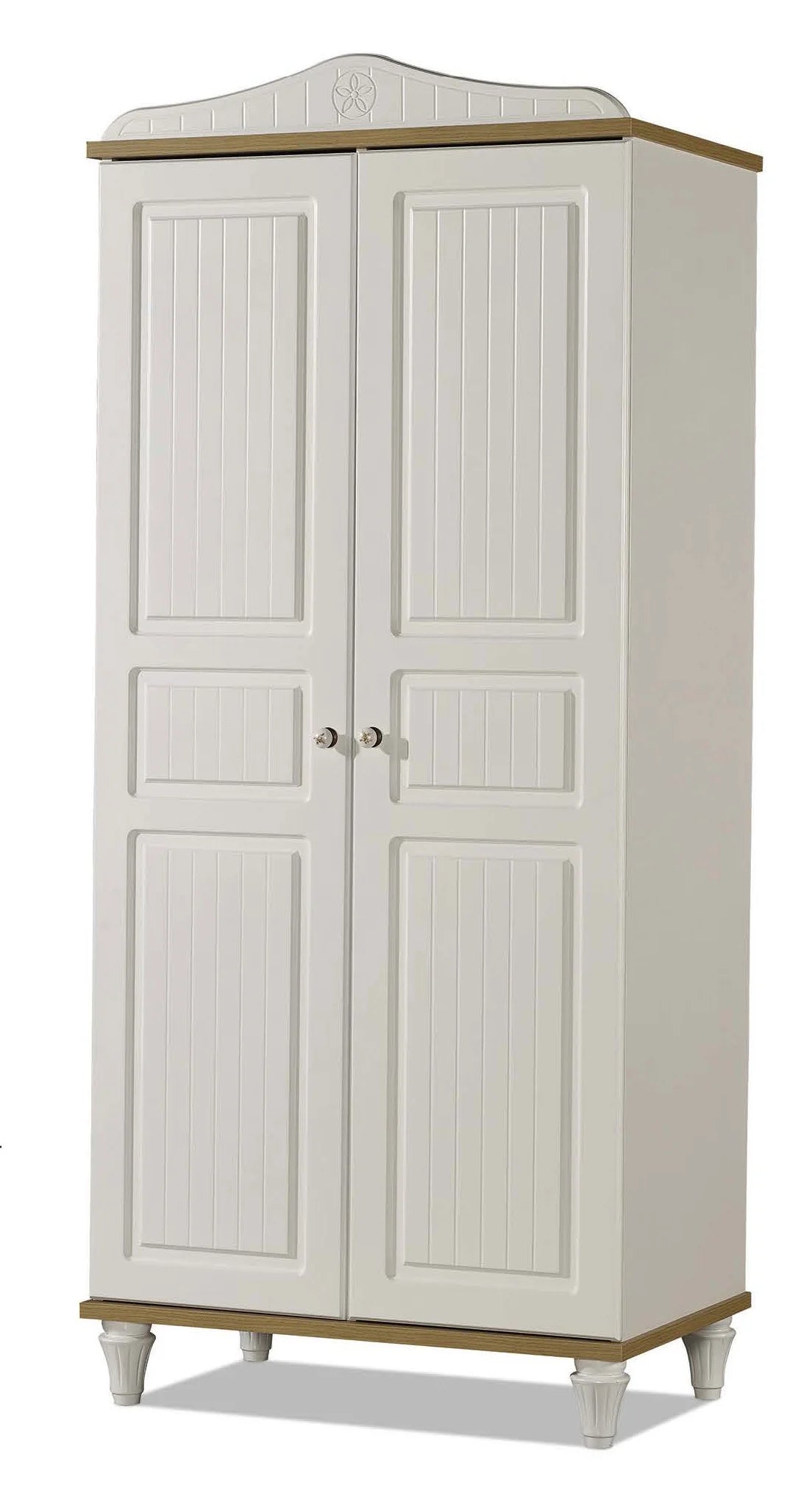 Rüya 2-türiger Kleiderschrank