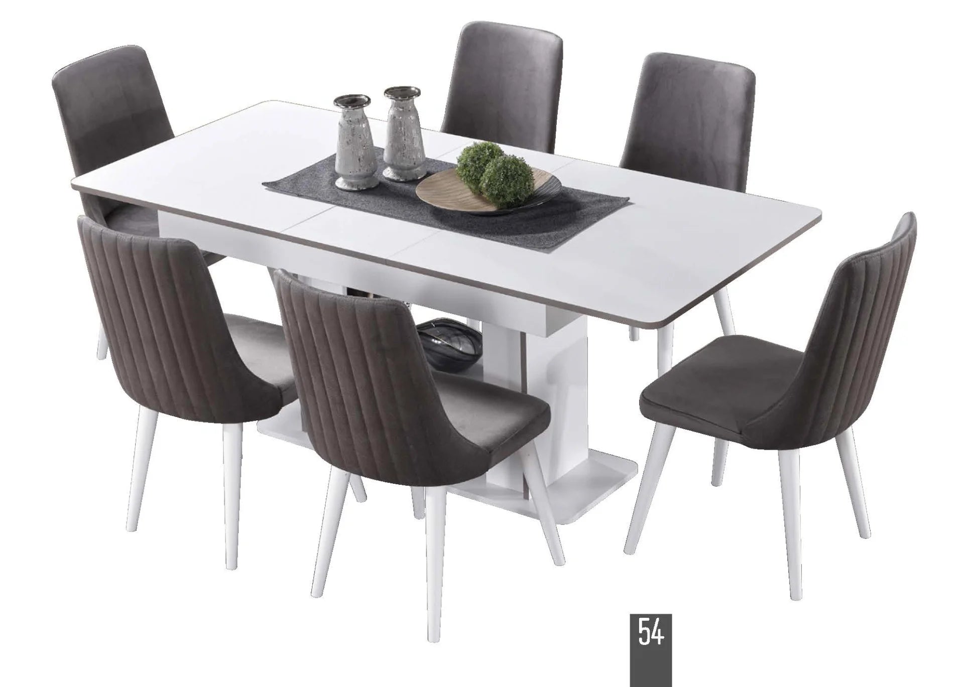 Vals Esszimmer Komplettset