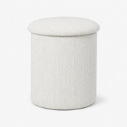 Akua Hocker/Pouf