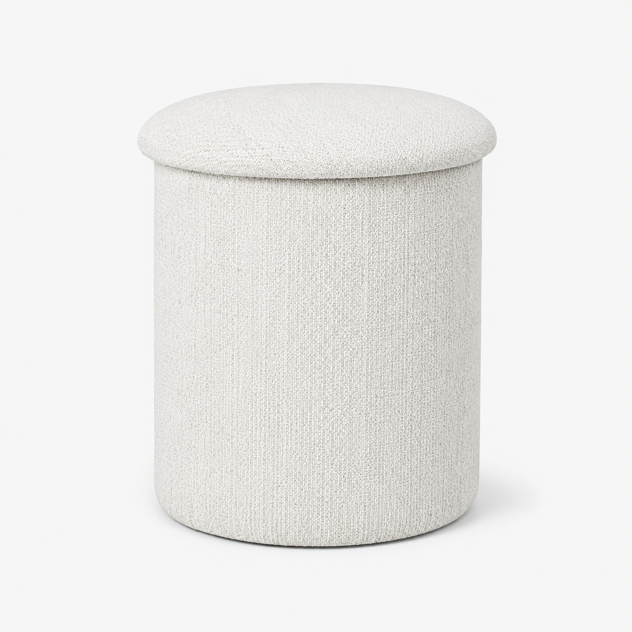 Akua Hocker/Pouf
