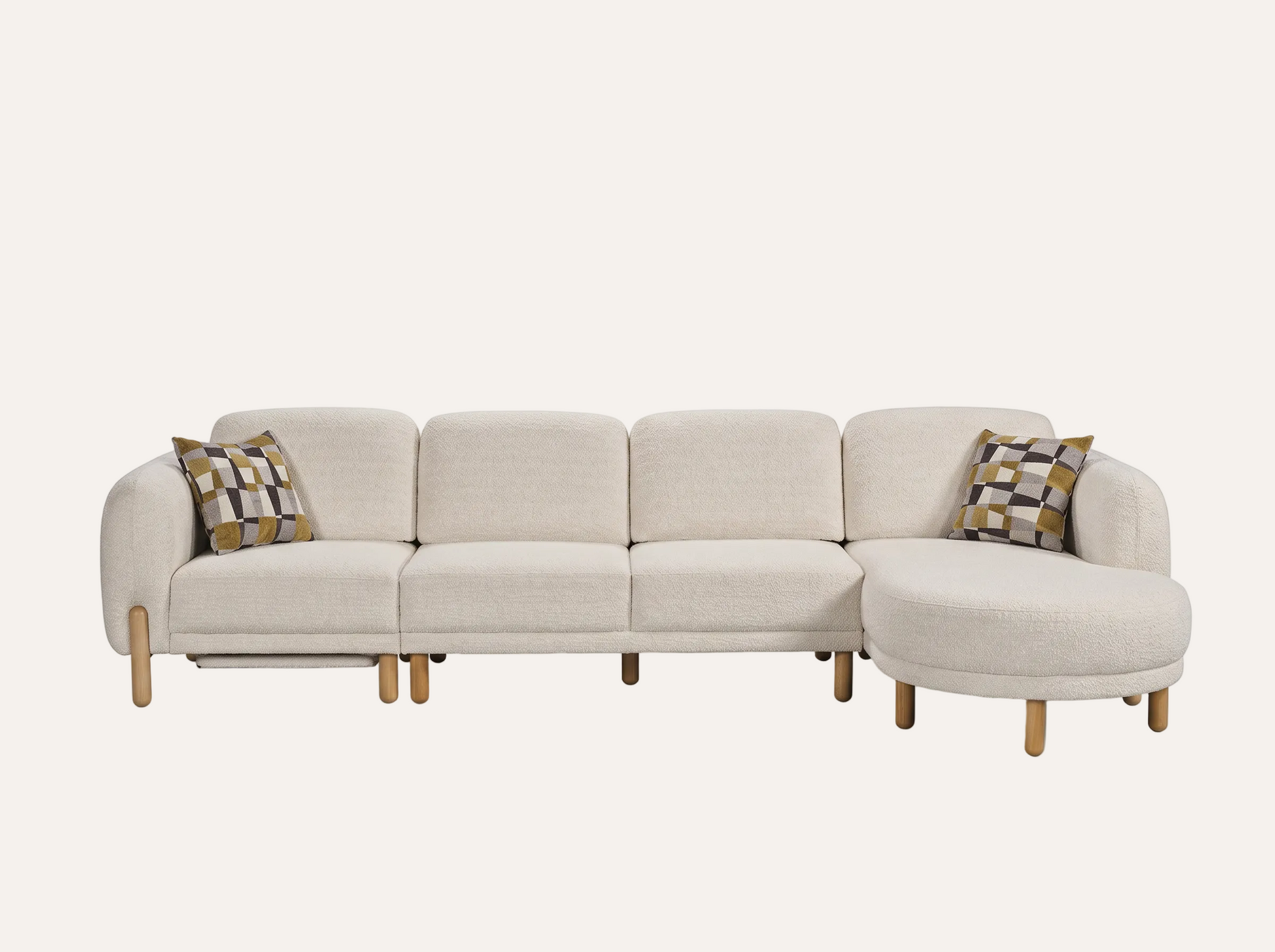 Akua Ecksofa