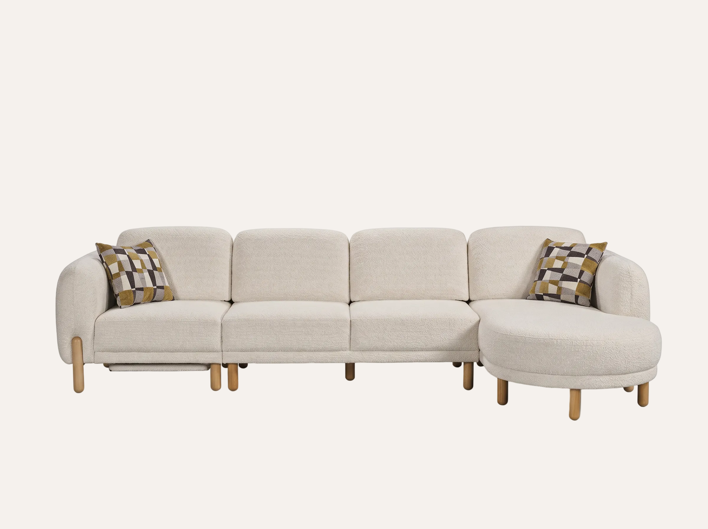 Akua Ecksofa