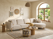 Akua Ecksofa