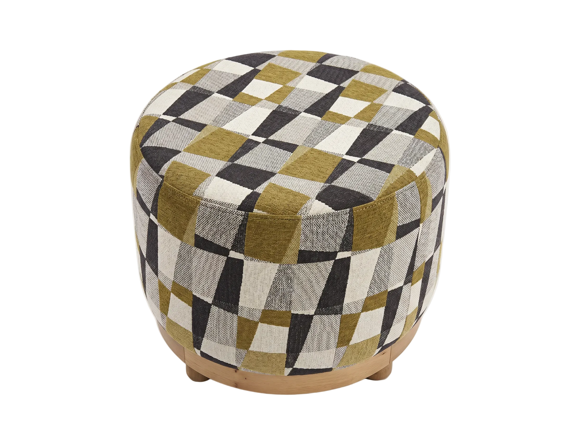 Akua Pouf