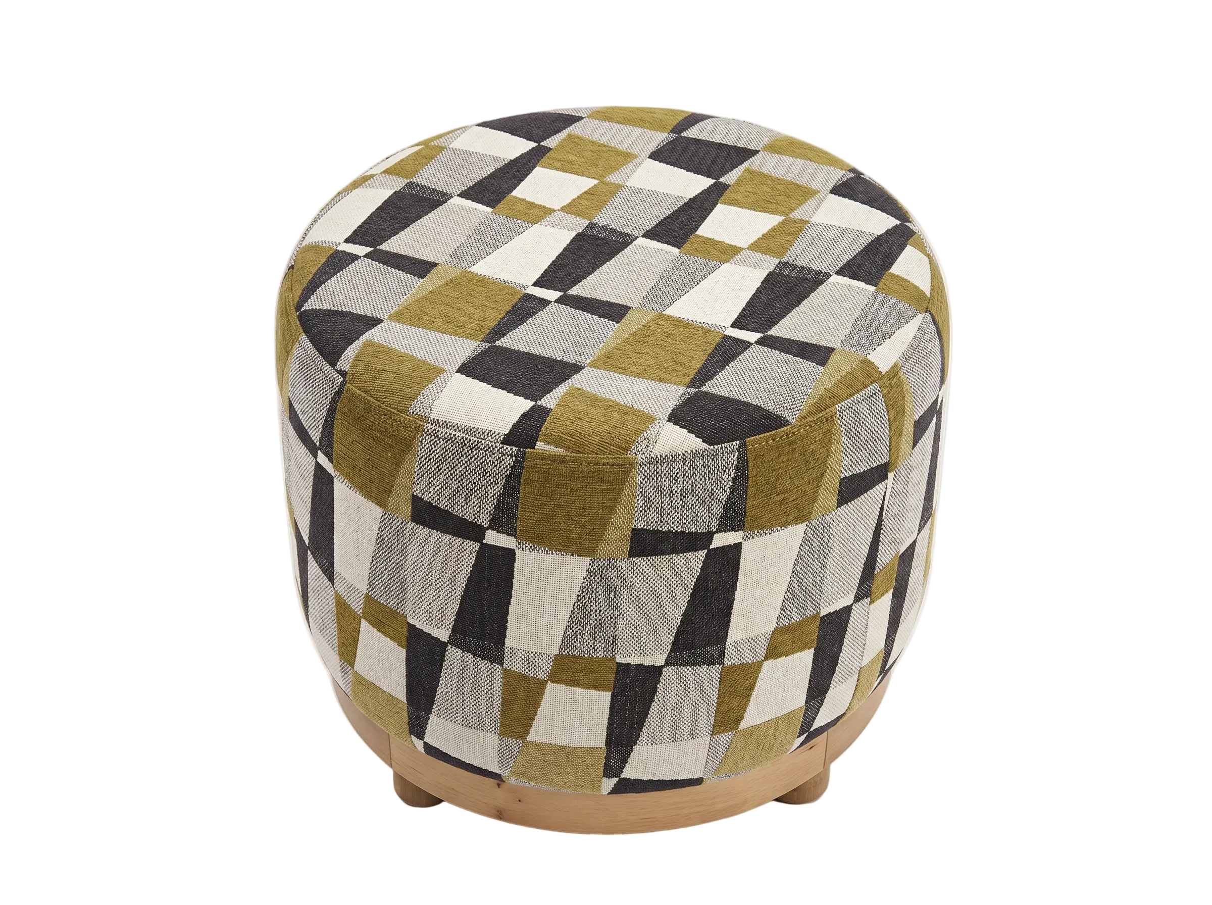 Akua Pouf