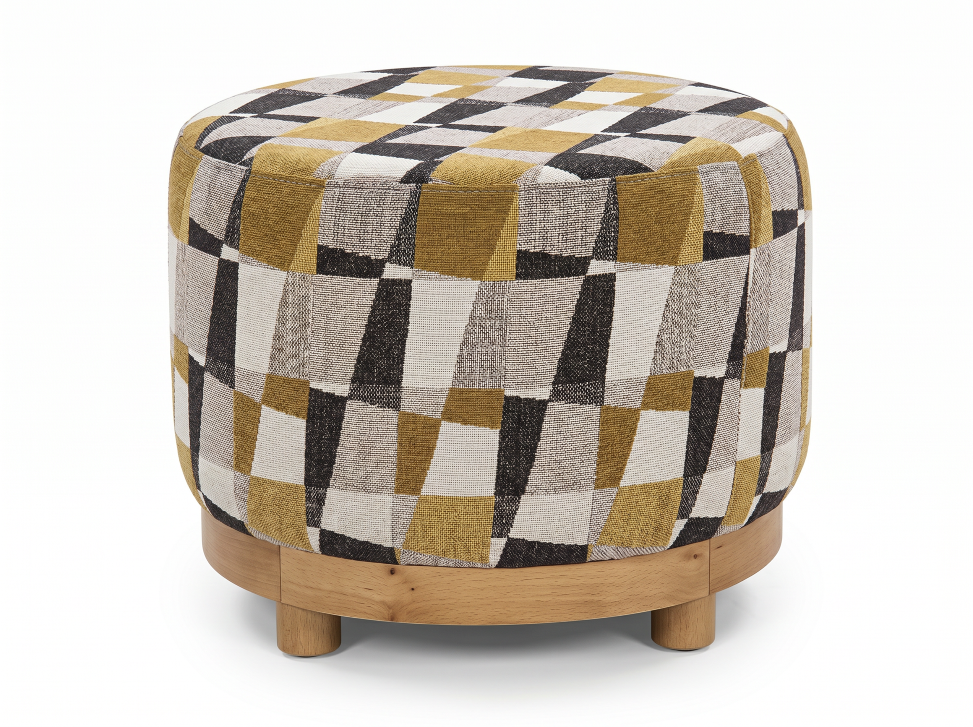 Akua Pouf