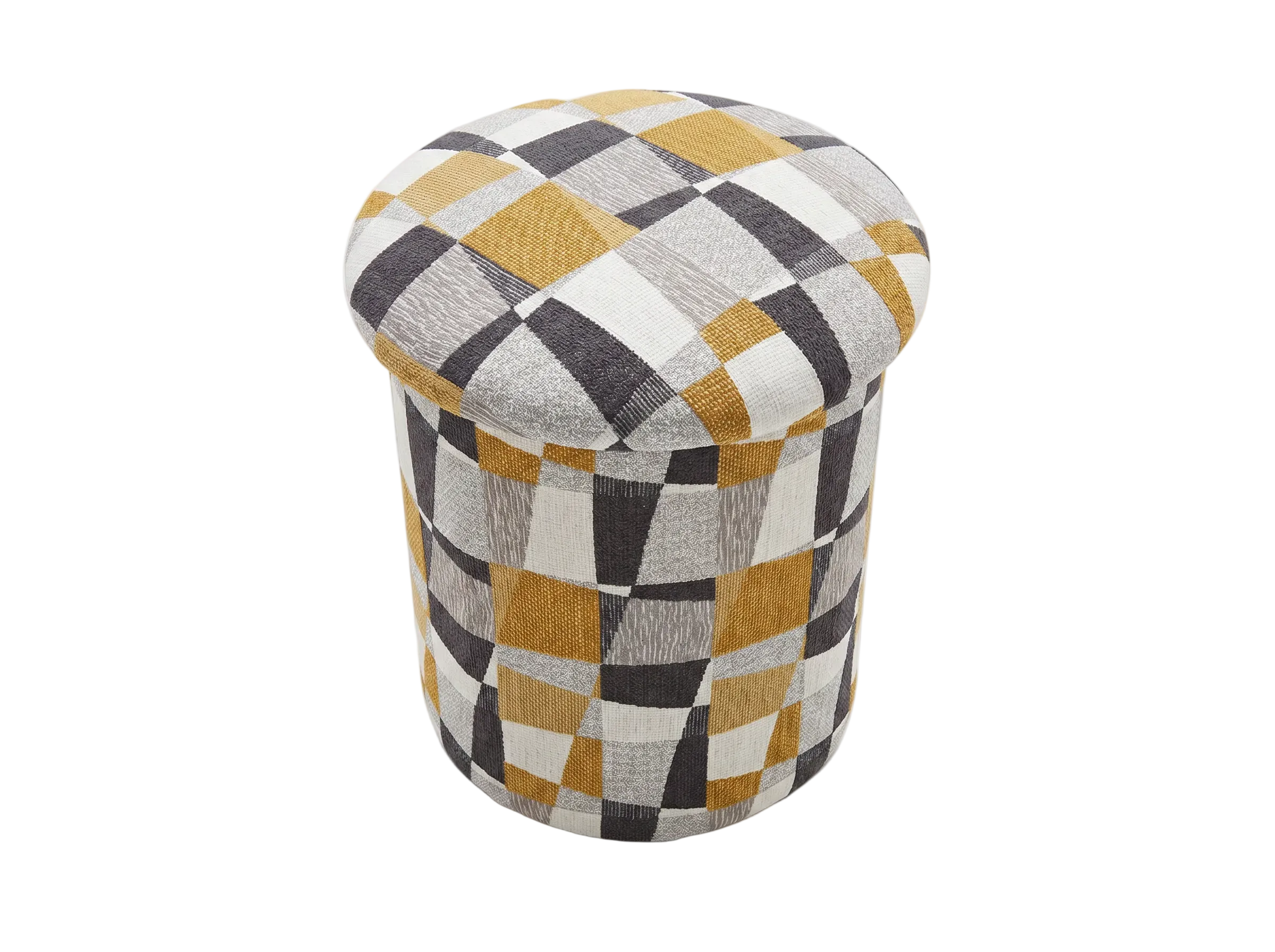 Akua Schlafzimmer Sitzpouf