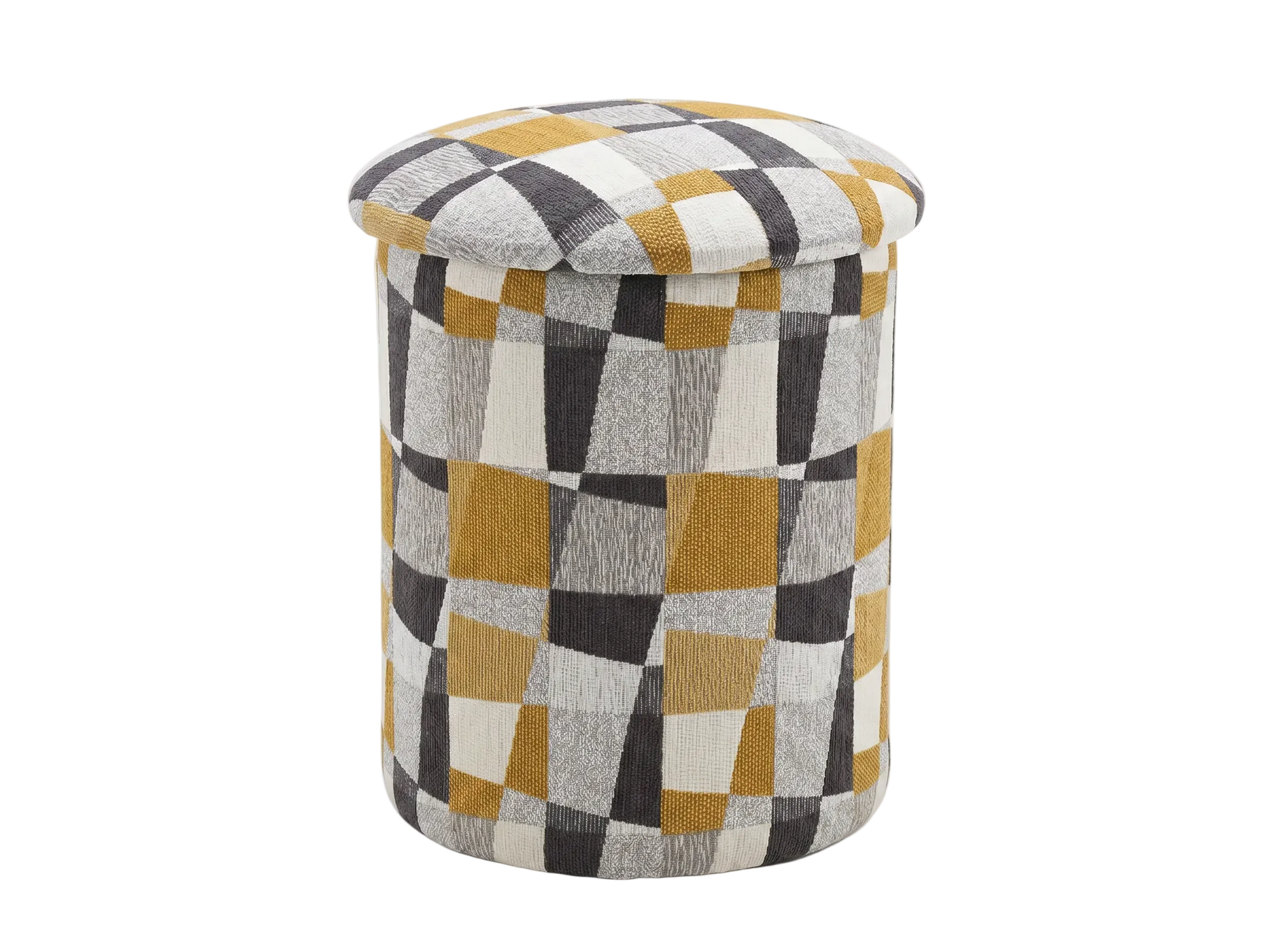 Akua Schlafzimmer Sitzpouf