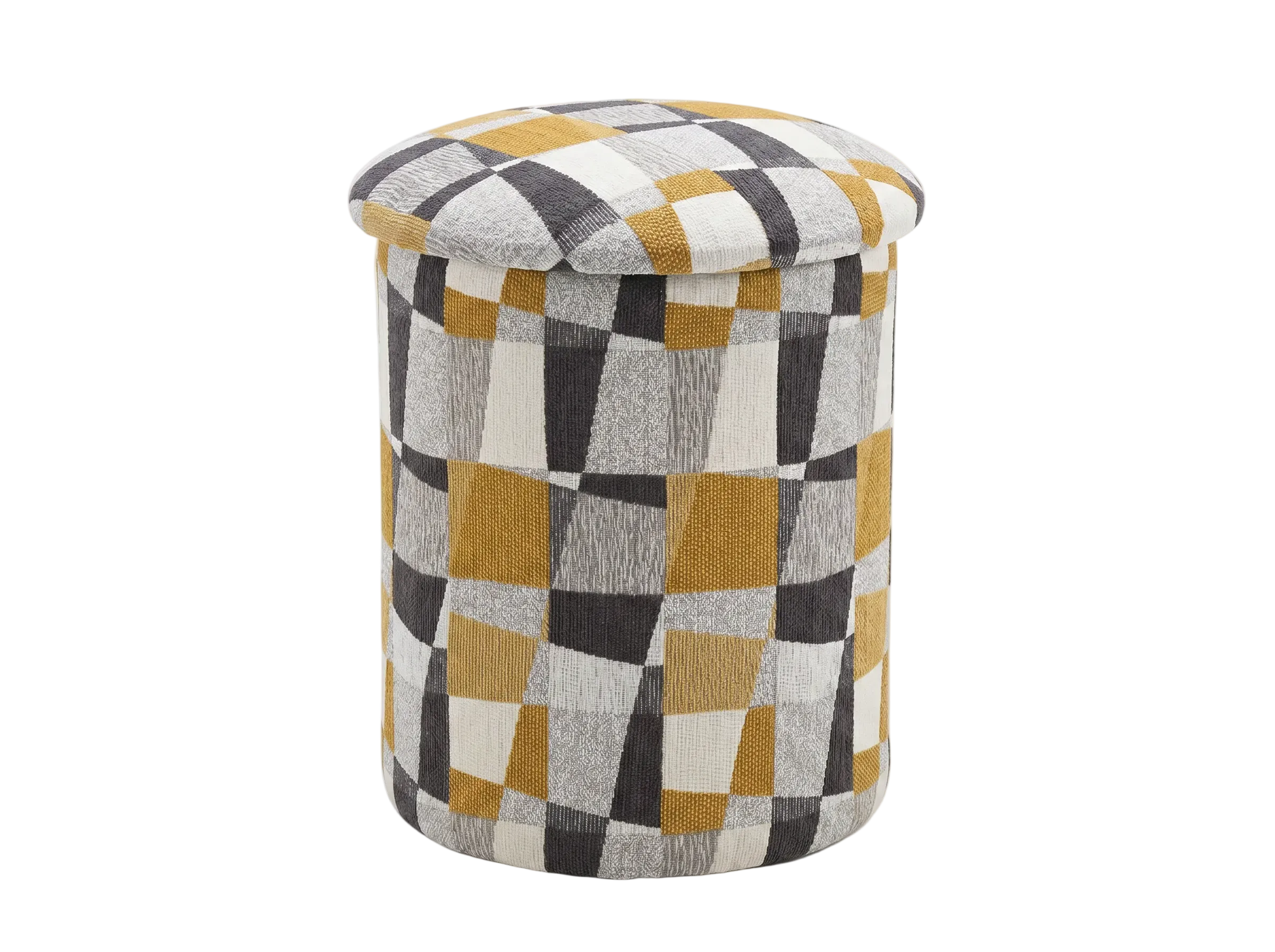 Akua Schlafzimmer Sitzpouf