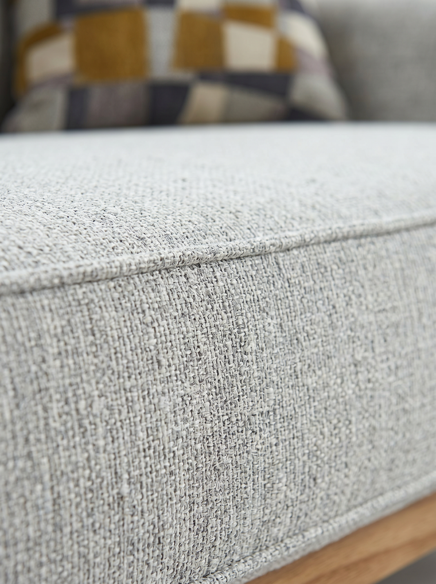 Akua 3-Sitzer Sofa