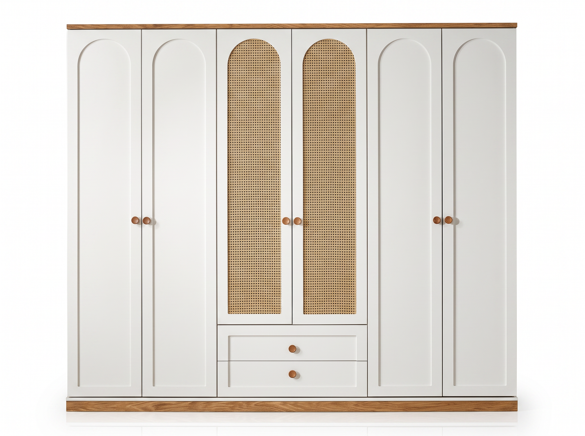 Akua Kleiderschrank