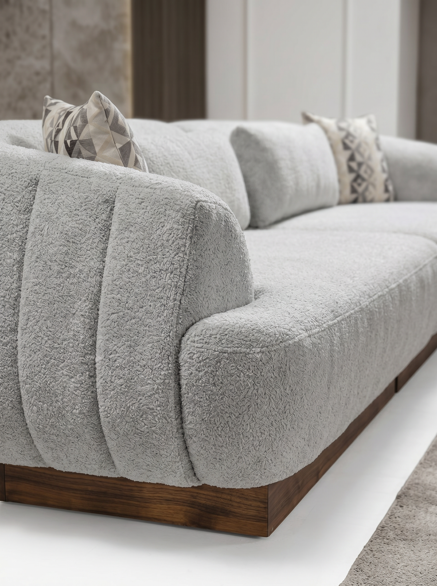 Aren 3-Sitzer Sofa