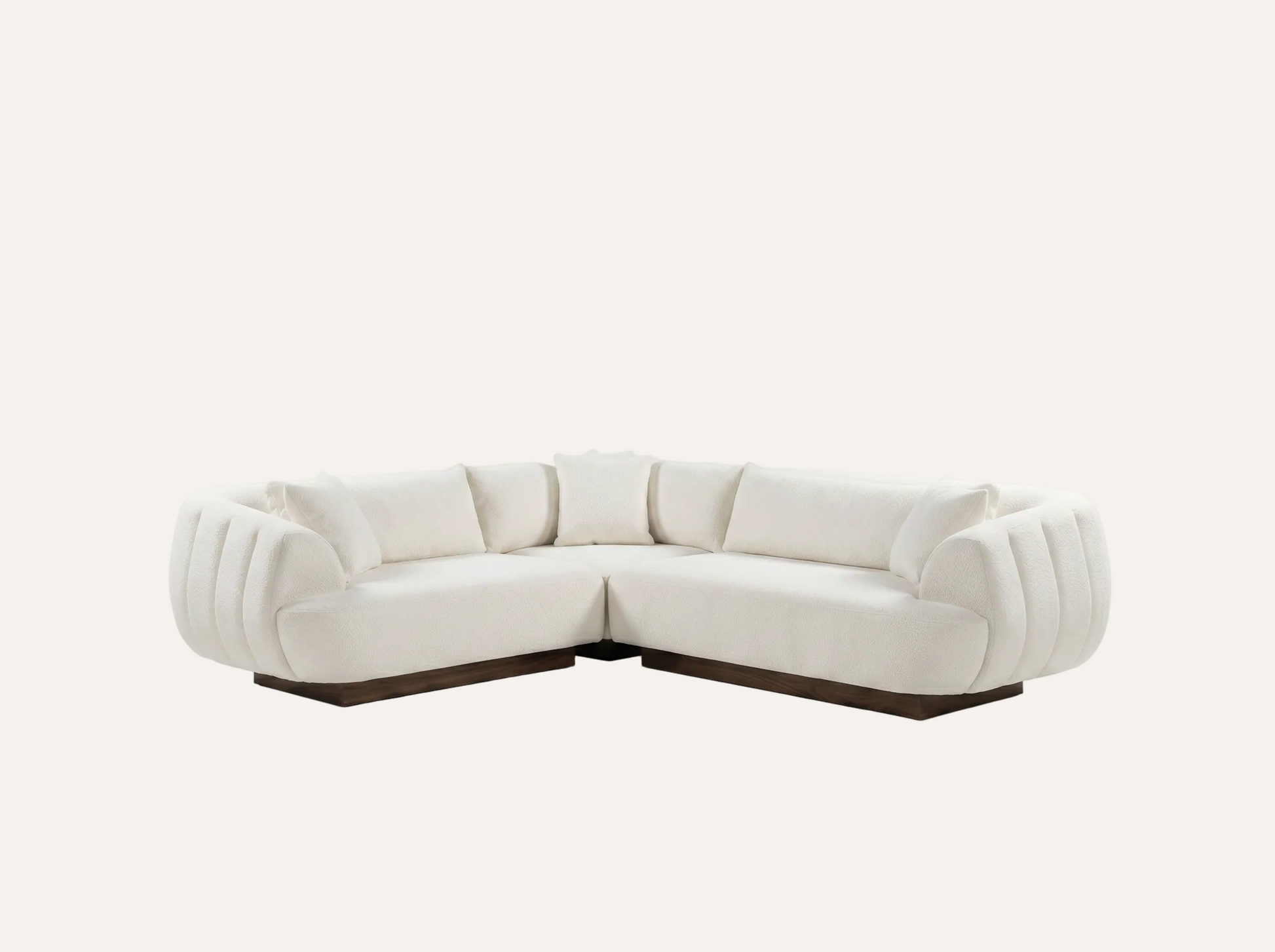Aren Ecksofa