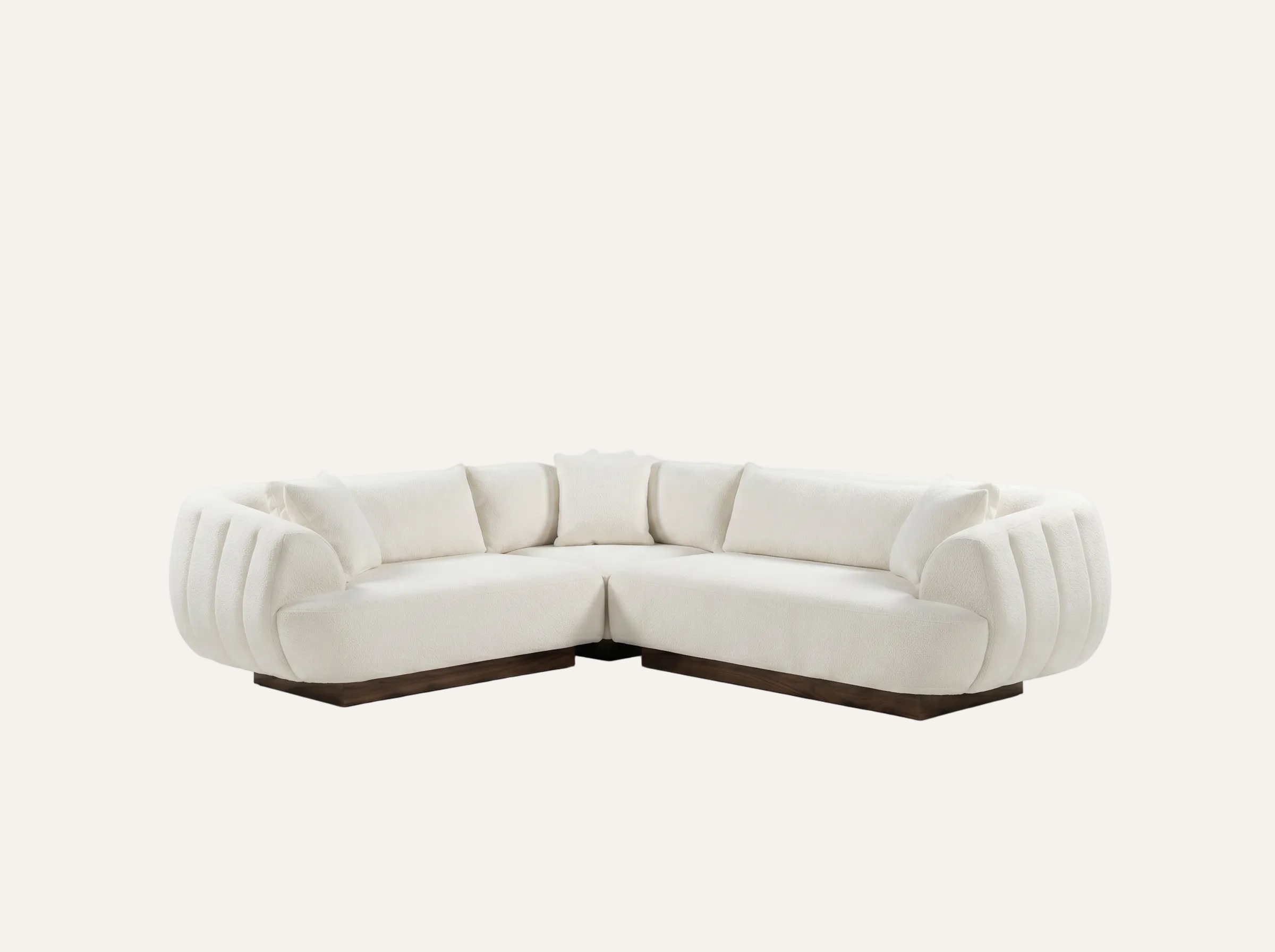 Aren Ecksofa