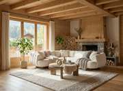 Aren Ecksofa