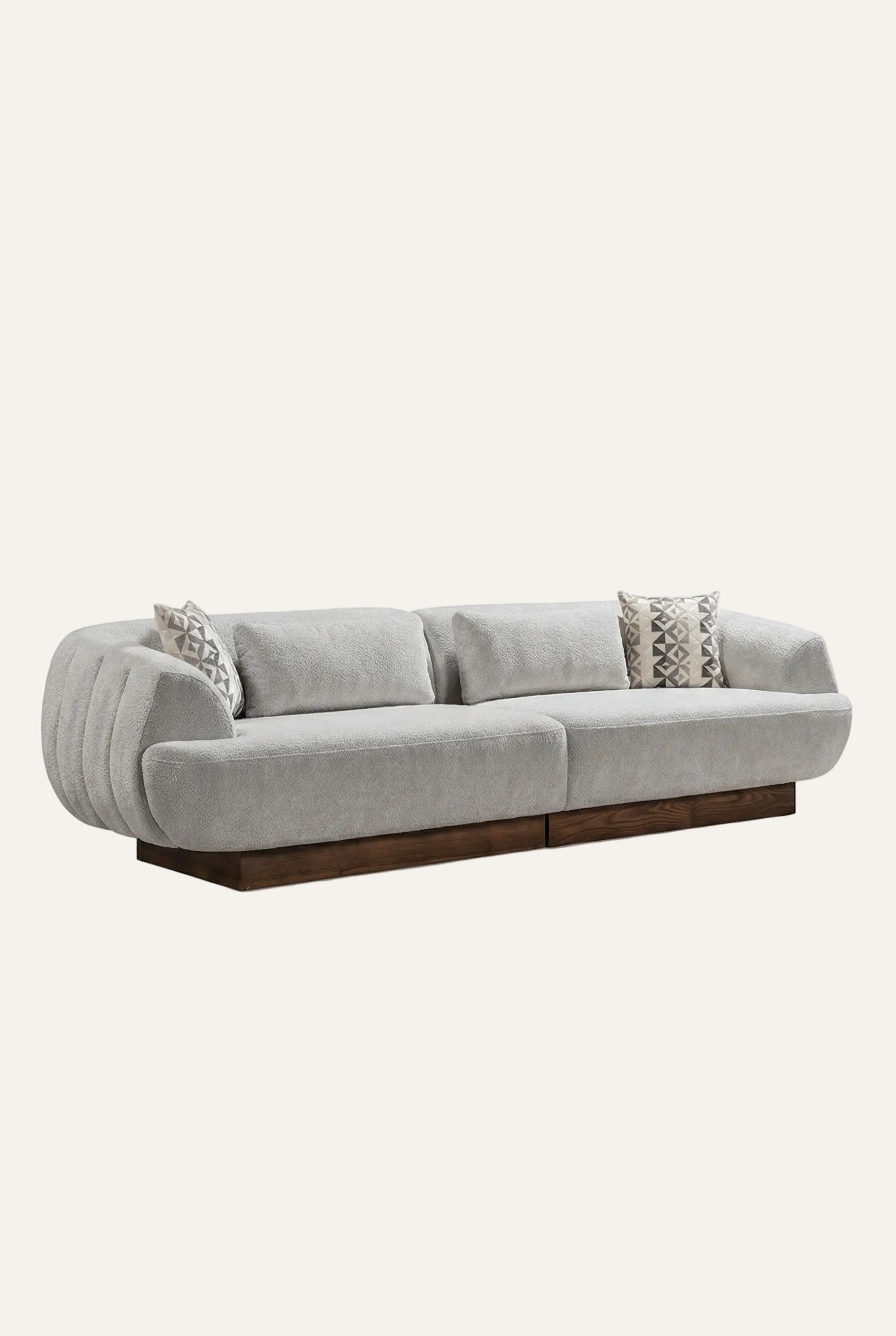 Aren Sofagarnitur Komplettset