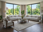 Aren Sofagarnitur Komplettset