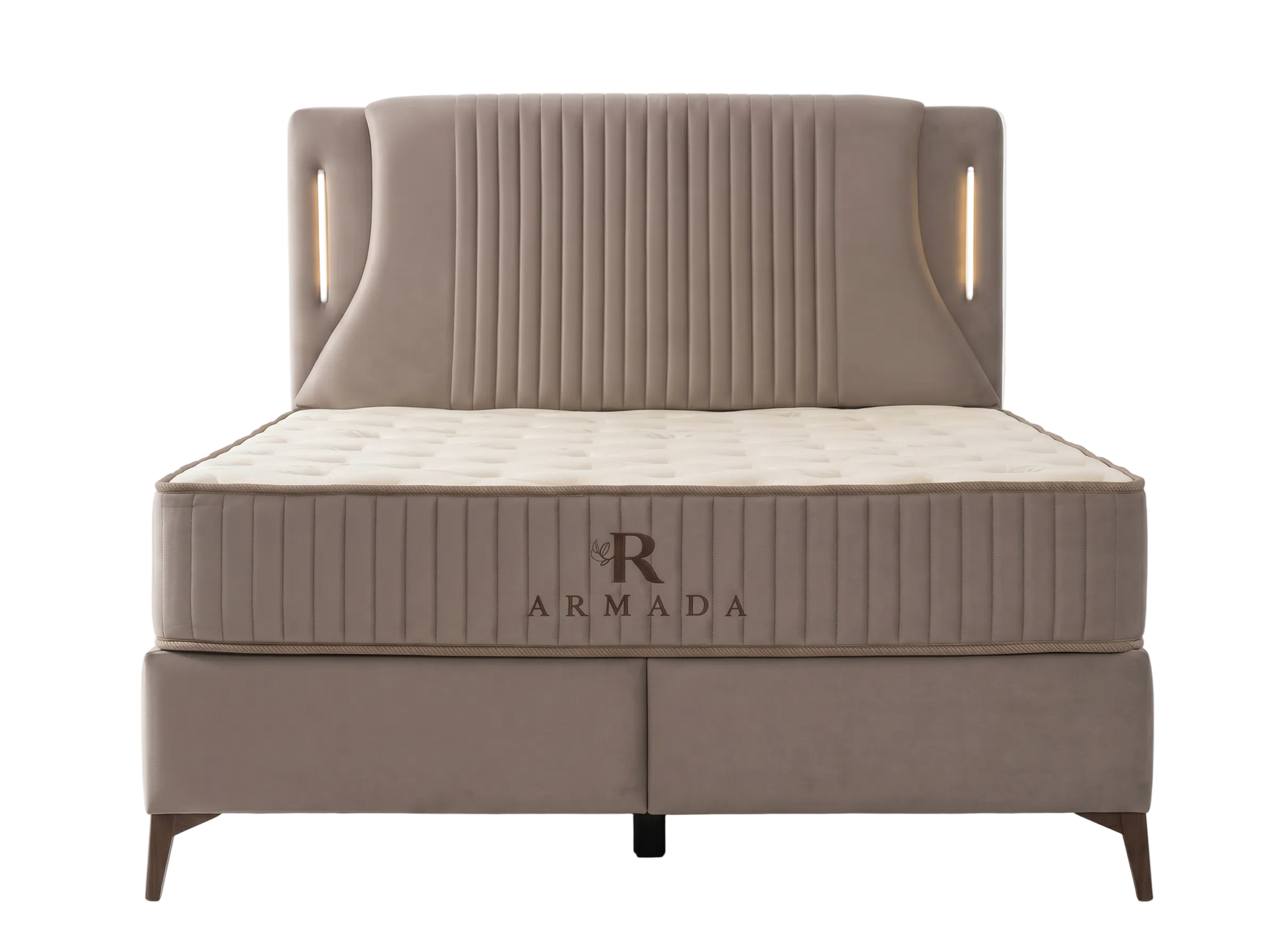 Armada Bett-Set mit Matratze