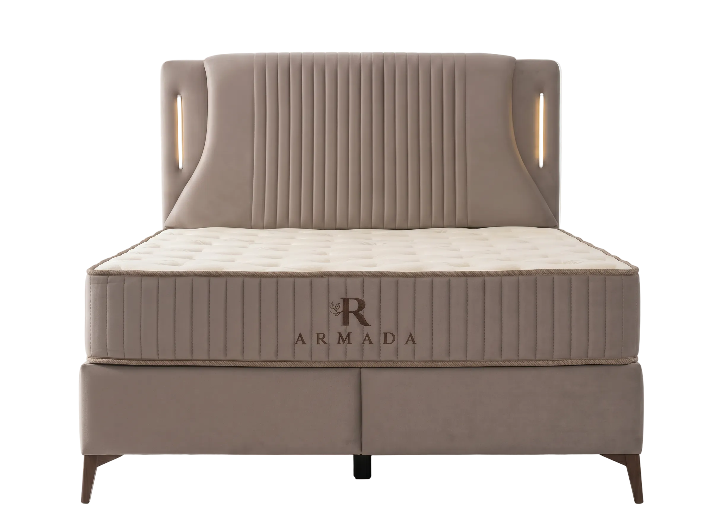 Armada Bett-Set mit Matratze