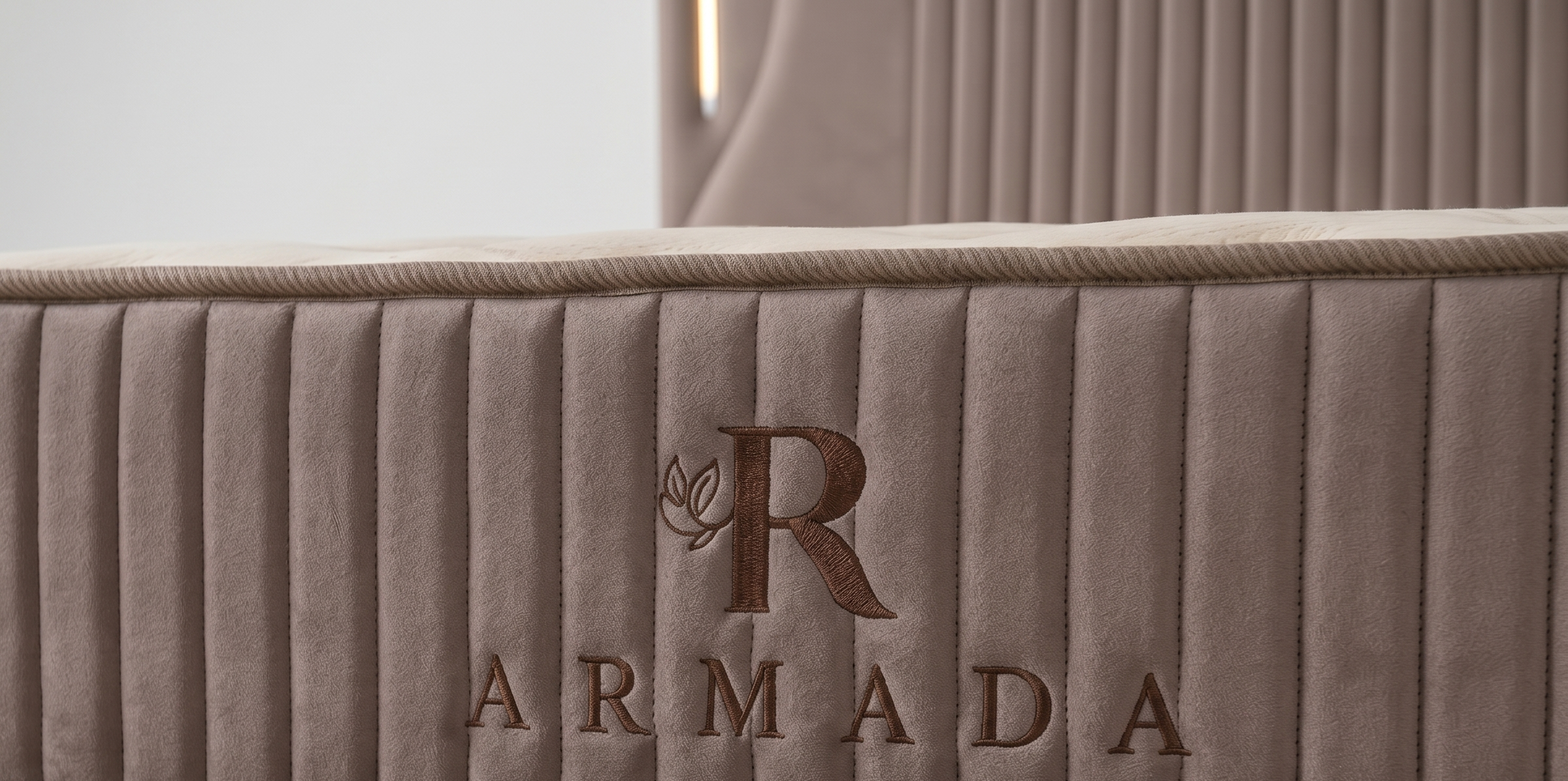 Armada Bett-Set mit Matratze