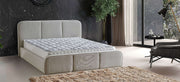 Armoni Bett-Set mit Matratze