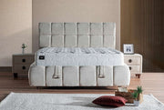 Art Bed Kopfteil