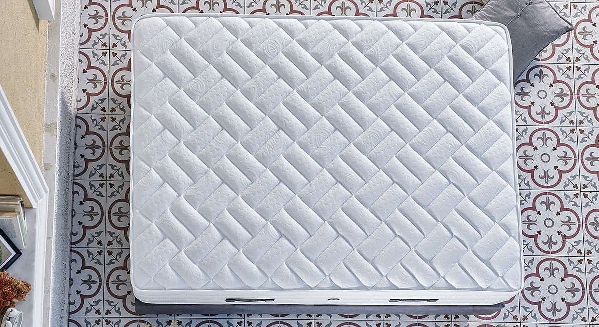 Art Bed Matratze