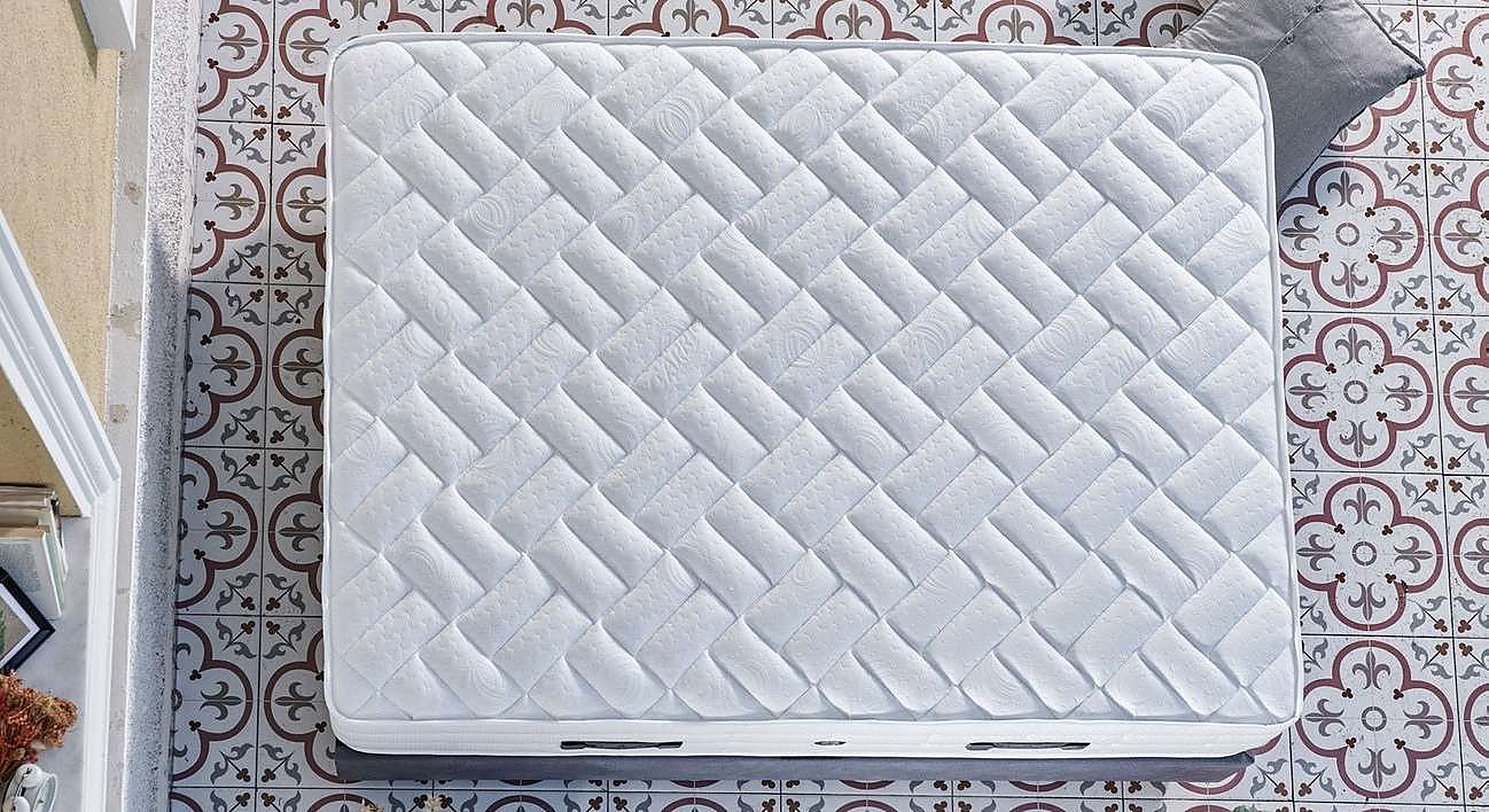 Art Bed Kopfteil