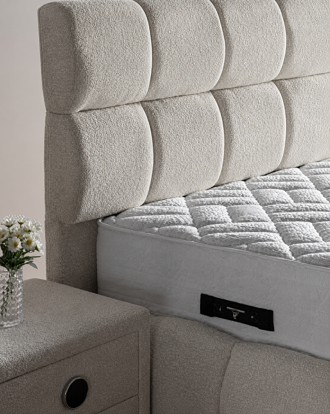 Art Bed Matratze