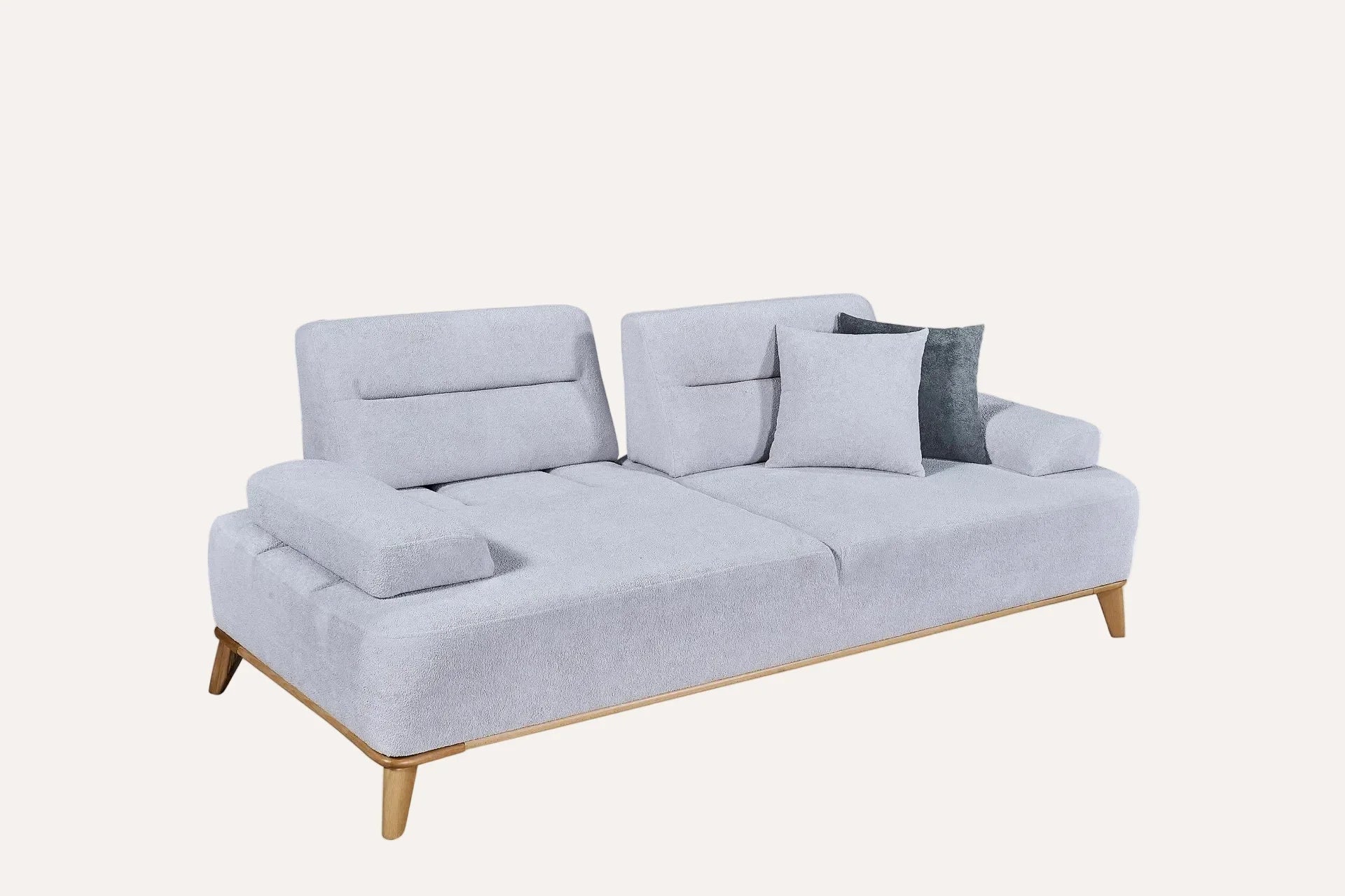 Athena 3-Sitzer Sofa