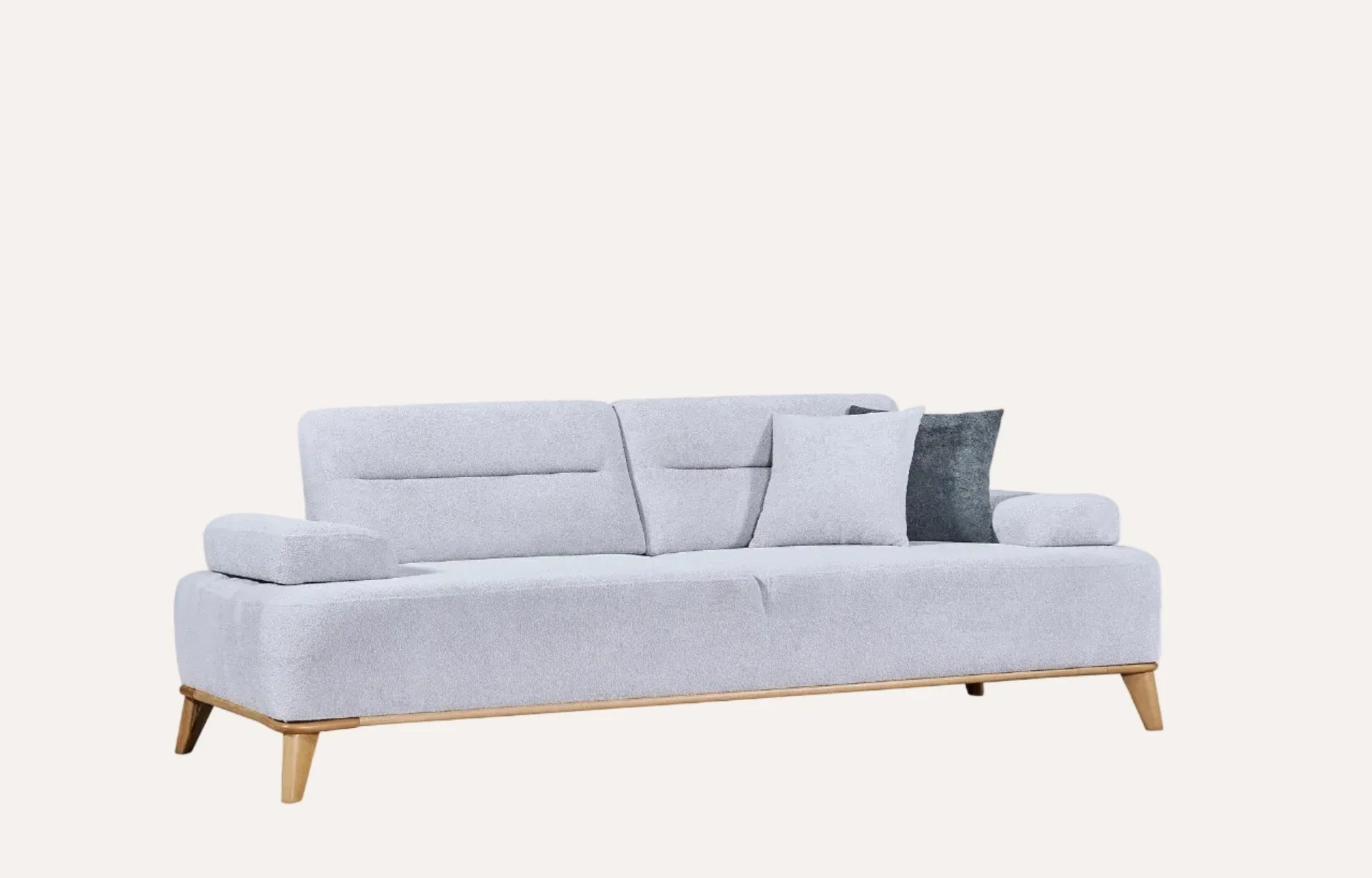 Athena Sofa Komplettset